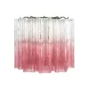 Стеклянное бра Murano 10580W Clear pink прозрачное Loft It Стеклянное бра Murano 10580W Clear pink прозрачное Loft It