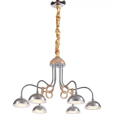 Подвесная люстра Natura Natura 064.6 Led Lucia Tucci