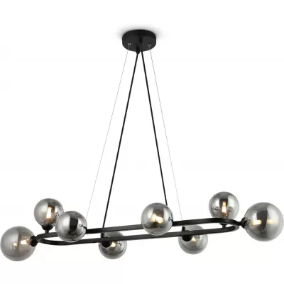 Подвесной светильник Globos FR5222PL-08B Freya