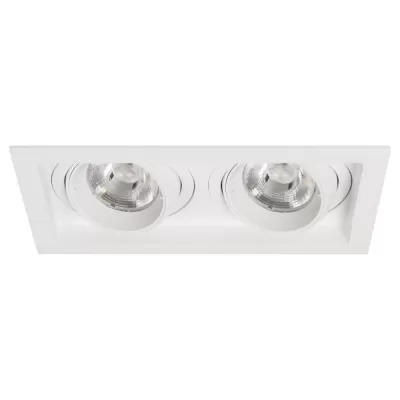 Точечный светильник VORTEX 057768 Arlight