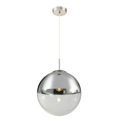 Подвесной светильник Glass TL1203H-51CH TopLight дизайнерский