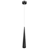 Подвесной светильник Punto Mini 807007 конус черный Lightstar