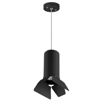 Подвесной светильник Rullo RP487437 Lightstar