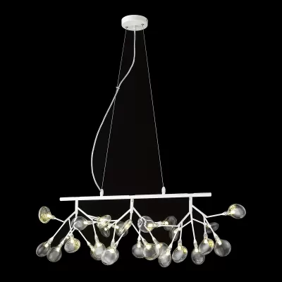 Подвесной светильник Fiorita WE241.27.003 Wertmark