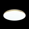 Настенно-потолочный светильник Lassa 3043/AL белый Sonex
