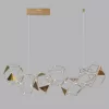 Подвесная люстра Trellis 5086/32L Odeon Light