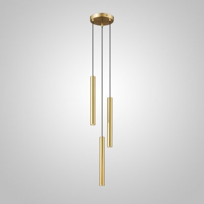 Подвесной светильник  Asker-Combo01 ImperiumLoft