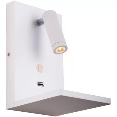 Спот Muro 808526 Lightstar