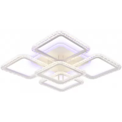 Потолочная люстра Acrylica FA5301 Ambrella