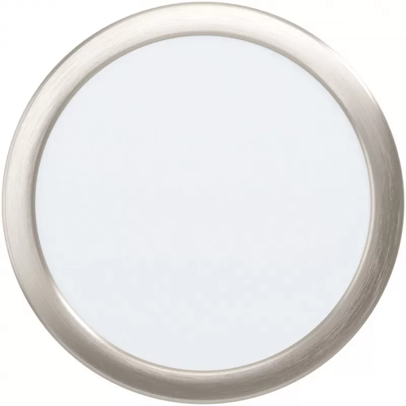 Точечный светильник Fueva 5 99155 белый круглый Eglo Точечный светильник Fueva 5 99155 белый круглый Eglo