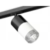 Трековый светильник TECHNO SPOT XT7401051 цилиндр белый Ambrella Трековый светильник TECHNO SPOT XT7401051 цилиндр белый Ambrella