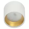Точечный светильник OL8 GX53 WH/GD OL8 GX53 WH/GD ЭРА