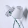 Бра Аэлита 480023202 конус белое MW-Light