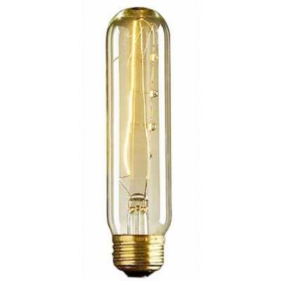 Лампочка накаливания Bulbs ED-T10-CL60 Artelamp