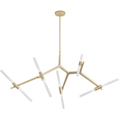 Подвесная люстра Agnes 10399/10 GD Loft It
