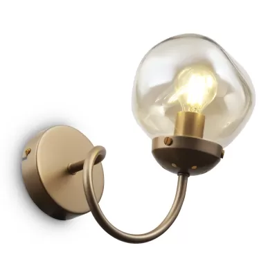 Бра Volani FR8017WL-01MG Freya Бра Volani FR8017WL-01MG Freya