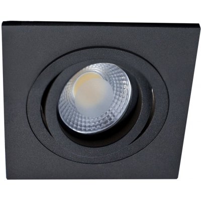 Точечный светильник SA1509 SA1520-BLACK