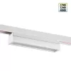 Трековый светильник Iter 359789 белый Novotech