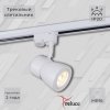 Трековый светильник  06302-9.3-001RN MR16 WT белый