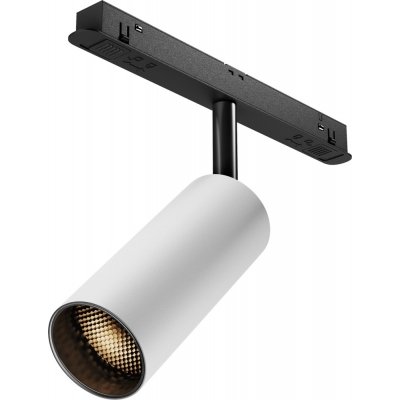 Трековый светильник Focus LED TR032-2-12W3K-M-BW Maytoni