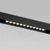 Трековый светильник Slim Magnetic 85005/01 черный Elektrostandard