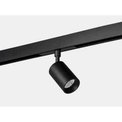 Трековый светильник SY-LINK SY-LINK-SP-BL-6-NW Lumker