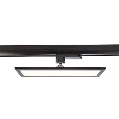 Трековый светильник Panel Track Light 707058 Deko-Light