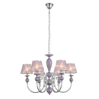 Подвесная люстра Lilium SL175.103.06 ST Luce