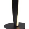Интерьерная настольная лампа Led LED LAMPS 81342/1T белый Natali Kovaltseva