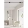 Трековый светильник Vision48/25 SMART 4825-049-D74-10W-60DG-BK черный цилиндр iLedex