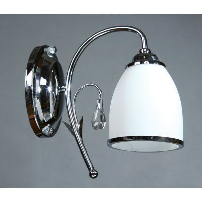 Бра 2640 MA02640W/001 Ch Brizzi
