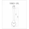 Подвесной светильник Store V5021-1PL белый