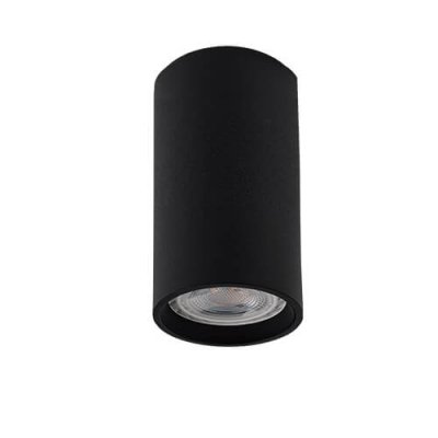 Точечный светильник M02-65 M02-65115 black Italline
