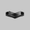 Соединитель угловой Accessories for tracks Exility X TRA239CL-41B Maytoni