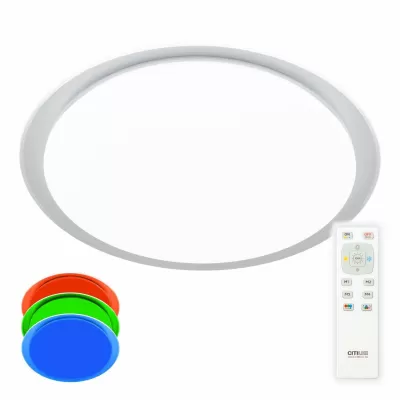 Потолочная люстра Спутник CL734900G Citilux для детской
