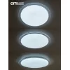 Потолочная люстра Спутник CL734900G белая Citilux Потолочная люстра Спутник CL734900G белая Citilux