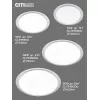 Потолочная люстра Спутник CL734900G белая Citilux Потолочная люстра Спутник CL734900G белая Citilux