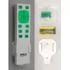 Потолочная люстра Спутник CL734900G белая Citilux Потолочная люстра Спутник CL734900G белая Citilux