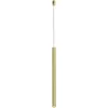Трековый светильник Focus Led TR156-1-5W3K-BS цилиндр Maytoni Трековый светильник Focus Led TR156-1-5W3K-BS цилиндр Maytoni