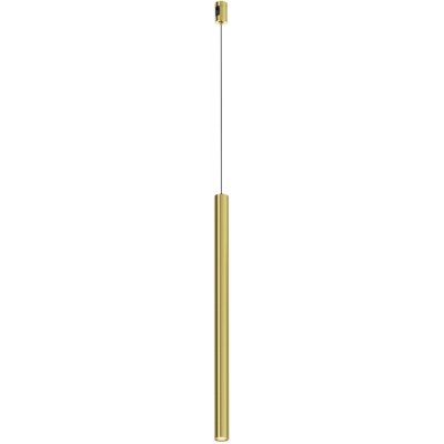 Трековый светильник Focus Led TR156-1-5W3K-BS Maytoni