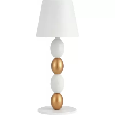 Интерьерная настольная лампа Ease SL1011.514.01 ST Luce