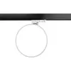 Трековый светильник Luna DL18791R24N1W Track белый