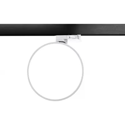 Трековый светильник Luna DL18791R24N1W Track