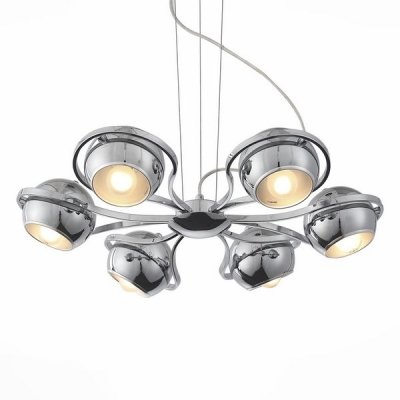 Подвесная люстра Lino SL852.103.06 ST Luce