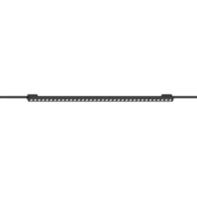 Трековый светильник Optima A8465PL-1BK