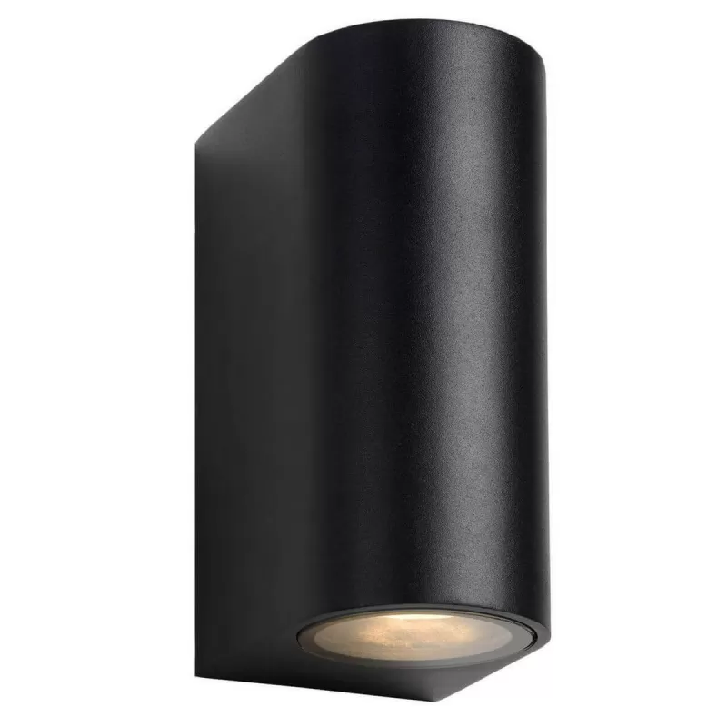 Настенный светильник Zora-led 22861/10/30 цилиндр Lucide Настенный светильник Zora-led 22861/10/30 цилиндр Lucide
