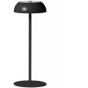 Интерьерная настольная лампа Float LTFLOATXNENELED черный