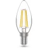 Лампочка светодиодная филаментная Filament 50312242 Gauss