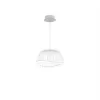 Подвесной светильник Celeste 6682 белый Mantra