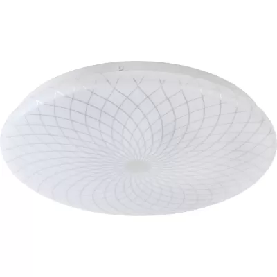 Потолочный светильник  SPB-6 Slim 3 36-4K ЭРА